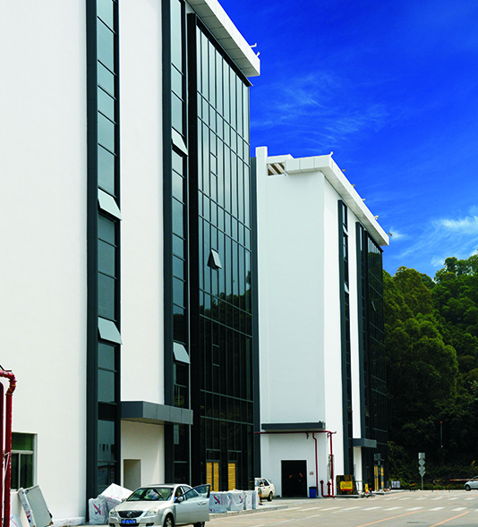 莲都写字楼幕墙修缮安装