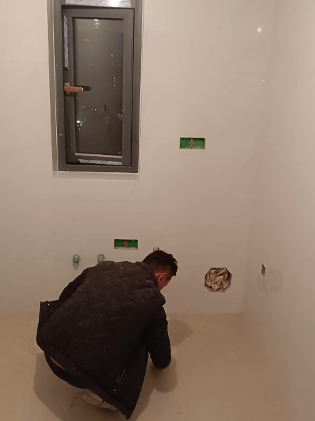 莲都专业电工维修