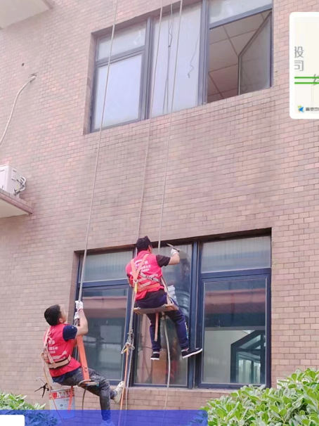 莲都承接各类窗户玻璃维修